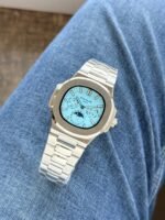 Patek Philippe Perpetual Calendar Watch - Image 4