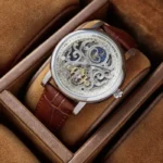Patek Philippe Tourbillon Automatic First Copy Watch
