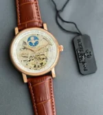 Patek Philippe Tourbillon Automatic Watch - Image 3