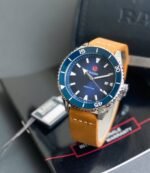 Rado Captain Cook Vintage Style Watch