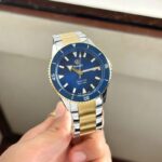 Rado Captain Cook Vintage Style Watch - Image 2