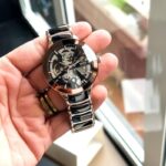 Rado Centrix Automatic Stylish Watch - Image 2