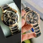 Rado Centrix Automatic Stylish Watch - Image 3