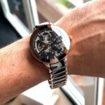 Rado Centrix Automatic Stylish Watch - Image 3