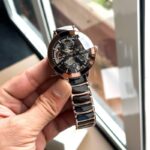 Rado Centrix Automatic Stylish Watch - Image 4