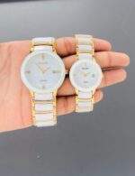 Rado Centrix Jubile Couple Watch