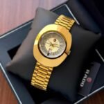 Rado Day-Date Automatic First Copy Watch