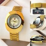 Rado Day-Date Automatic First Copy Watch - Image 2