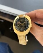 Rado Diastar Modern Machine First Copy Watch - Image 3