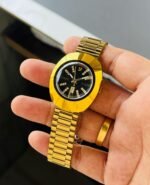 Rado Diastar New Automatic Watch - Image 2