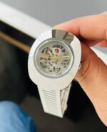 Rado Diastar Skeleton Automatic Watch - Image 3