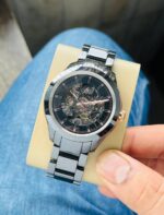 Rado Hyperchrome Skeleton Automatic First Copy Watch