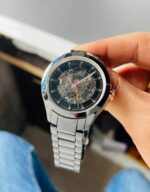 Rado Hyperchrome Skeleton Automatic First Copy Watch - Image 2