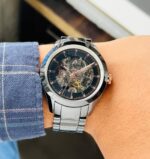 Rado Hyperchrome Skeleton Automatic First Copy Watch - Image 4