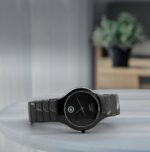 Rado Jubile Ceramic Black Dial Watch - Image 3