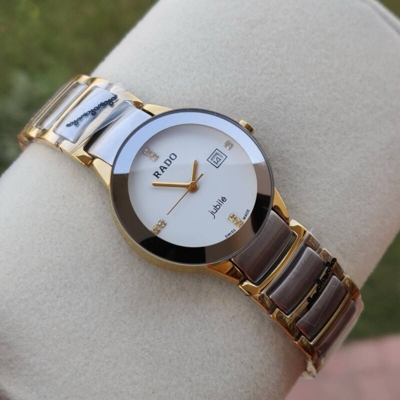 Rado-Jubilee-7AA-Timepiece-1-laziofy Rado Jubilee 7AA First Copy Timepiece - Image 1