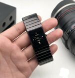 Rado Jubilee Black Ceramic First Copy Watch - Image 2