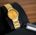 Rado Jubilee Series Elegant Watch