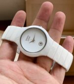 Rado Palette White Ceramic First Copy Watch - Image 3