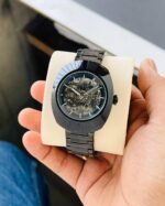 Rado Premius Skeleton Automatic Watch - Image 2