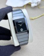 Rado Square Ceramic First Copy Watch