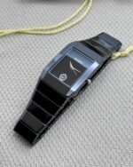 Rado Square Ceramic First Copy Watch - Image 2