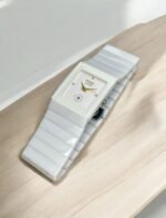 Rado Square Full Ceramic Watch - Image 2