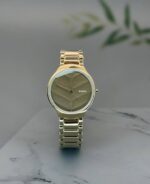 Rado Thinline Great Gardens First Copy Watch