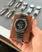 Seiko Presage Sumi-Iro First Copy Watch