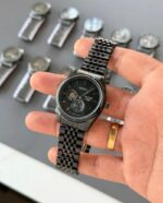 Seiko Presage Sumi-Iro First Copy Watch - Image 2