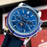 Patek Philippe 5271/11P Perpetual Calendar First Copy Watch