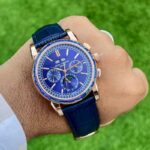 Patek Philippe 5271/11 Chronograph First Copy Watch