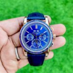 Patek Philippe 5271/11 Chronograph First Copy Watch - Image 2