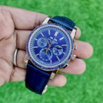 Patek Philippe 5271/11 Chronograph First Copy Watch - Image 3